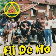 South Side Pride - Hi De Ho