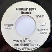 South Suburban Electric Strings