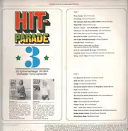 South, Moroder, ... - Hit-Parade 3