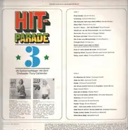 South, Moroder, ... - Hit-Parade 3