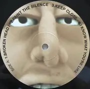 Double LP - South - From Here On In