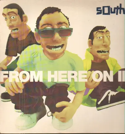 South - From Here On In