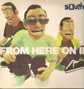 Double LP - South - From Here On In