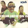 Double LP - South - From Here On In