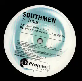 Southmen - Iman