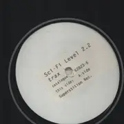 12inch Vinyl Single - Southampton Ltd. / Ginger Heads - Sci-Fi Trax Level 2.2