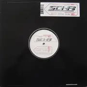 12'' - Southampton Ltd. / Ginger Heads - Sci-Fi Trax