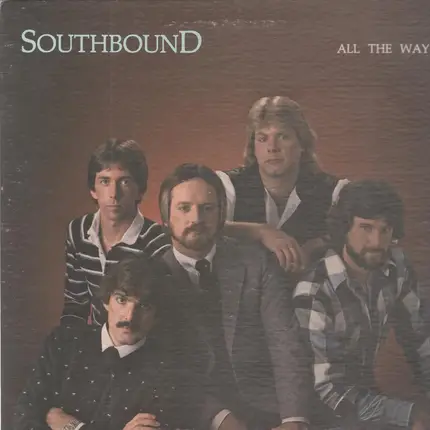 Southbound - All the way