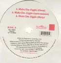 12'' - South Boyz Click - Make Em Jiggle
