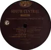 12'' - South Central - Muzik