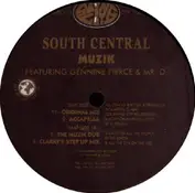 South Central