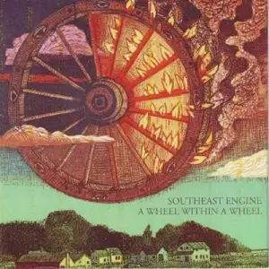 SOUTHEAST ENGINE - A Wheel Within a Wheel