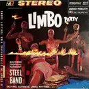 LP - Southern Tropical Harmony Steel Band - Limbo Party