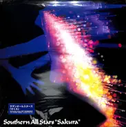 Southern All Stars - Sakura