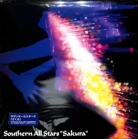 southern all stars - Sakura