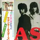 LP - Southern All Stars - Ten Numbers Carat - JAPAN, w. OBI, AUDIOPHILE