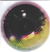LP - Southern All Stars - 愛と欲望の日々 / Lonely Woman