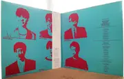Double LP - Southern All Stars - Kamakura - Gatefold