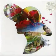 Picture Disc - Southern All Stars - 涙の海で抱かれたい～Sea Of Love～ - Limited Edition