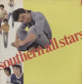 Southern Allstars (JAP) - Same