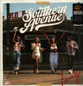 Southern Avenue