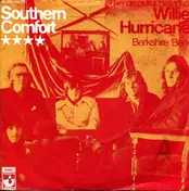 Southern Comfort - (The Dreadful Ballad Of) Willie Hurricane