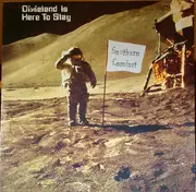 LP - Southern Comfort - Dixieland Is Here To Stay