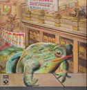 LP - Southern Comfort - Frog City