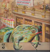 LP - Southern Comfort - Frog City
