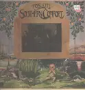 LP - Southern Comfort - Frog City