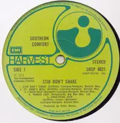 LP - Southern Comfort - Stir Don't Shake