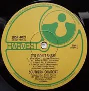 LP - Southern Comfort - Stir Don't Shake