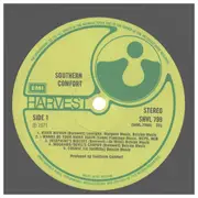 LP - Southern Comfort - Southern Comfort - Harvest UK