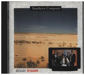 Southern Company - Texastraum