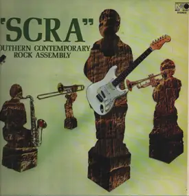 Southern Contemporary Rock Assembly - 'SCRA'