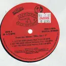 12'' - Southern Conference - Let Me Ride