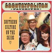 Southern Culture On Skids - COUNTRYPOLITAN FAVOURITES