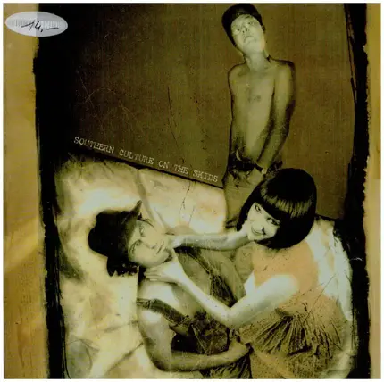 Southern Culture On The Skids - Girlfight