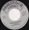 7inch Vinyl Single - Southern Draw - Momma's Outlaw Son