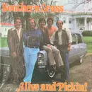 LP - Southern Grass - Alive And Pickin'