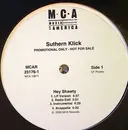 12'' - Suthern Klick, Field Mob - Hey Shawty