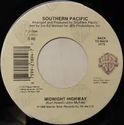 Southern Pacific - Midnight Highway