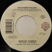 Southern Pacific - Midnight Highway