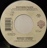 Southern Pacific - Midnight Highway