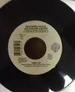 7inch Vinyl Single - Southern Pacific And Carlene Carter - Time's Up