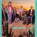 7inch Vinyl Single - Southern Pacific - Honey I Dare You