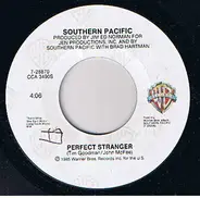 Southern Pacific - Perfect Stranger / Bluebird Wine