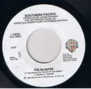 7inch Vinyl Single - Southern Pacific - Someone's Gonna Love Me Tonight / The Blaster
