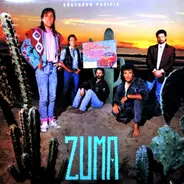 Southern Pacific - Zuma