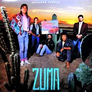 LP - Southern Pacific - Zuma